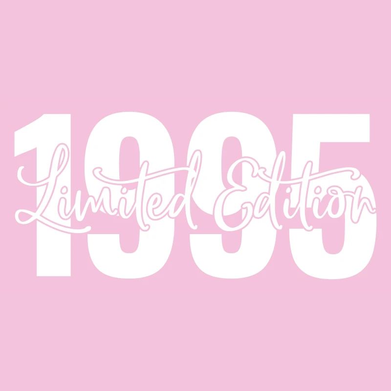 Edition limitée 1995