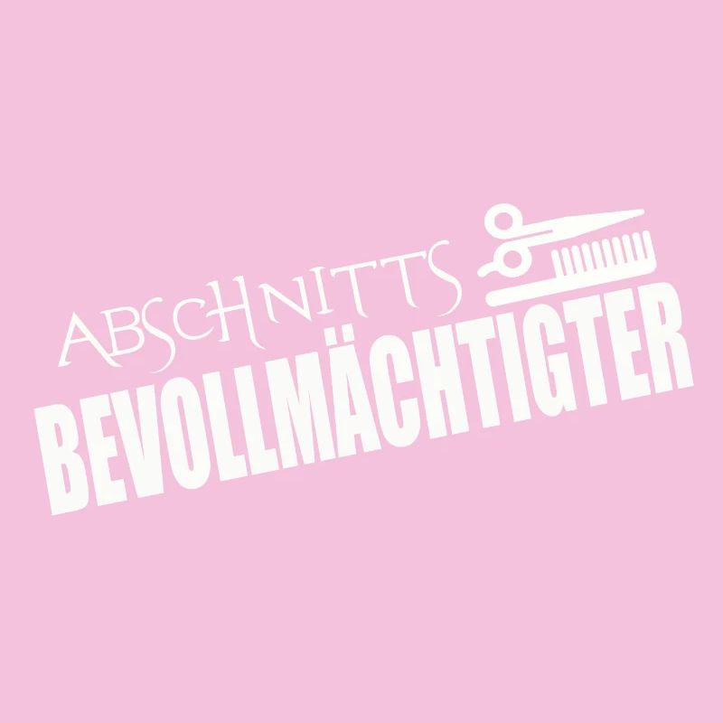 ABSCHNITTSBEVOLLMÄCHTIGTER