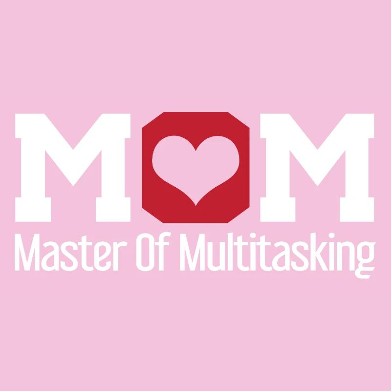 Maman Maître du design multitâche