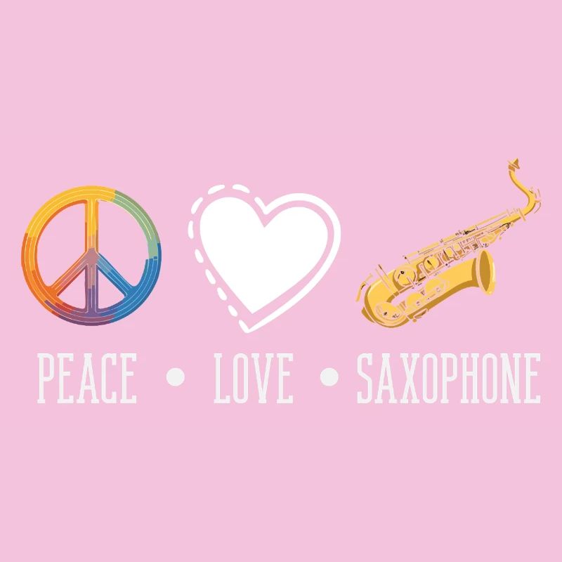 Saxophone