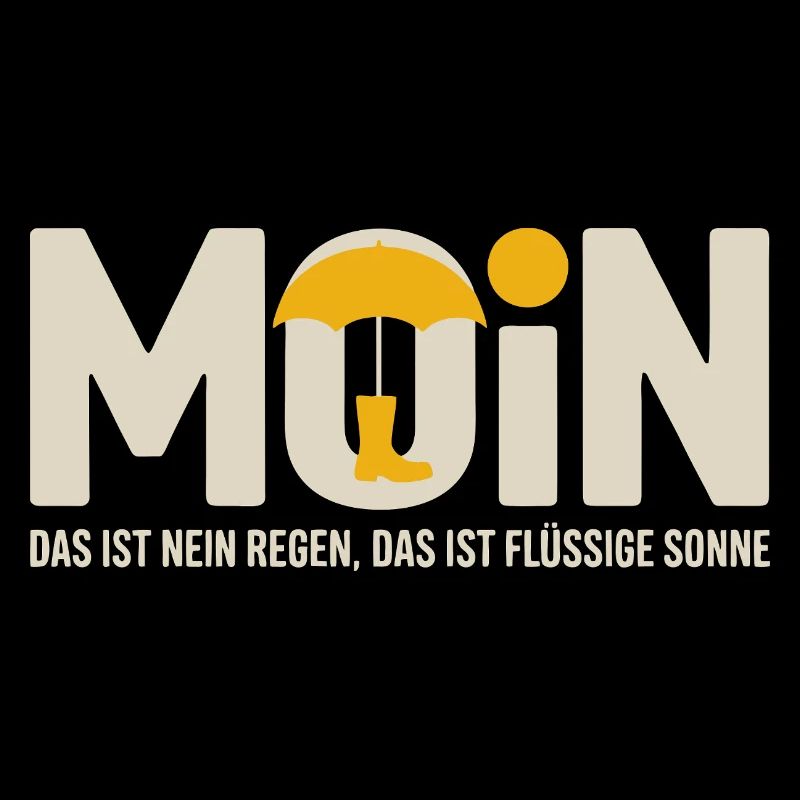 Moonshade Liquid Sun Motif