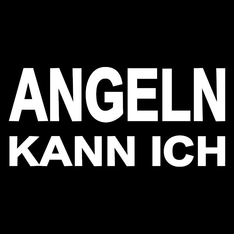 Angeln