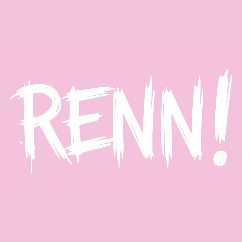 Courir! (Course, course, jogging, coureur)