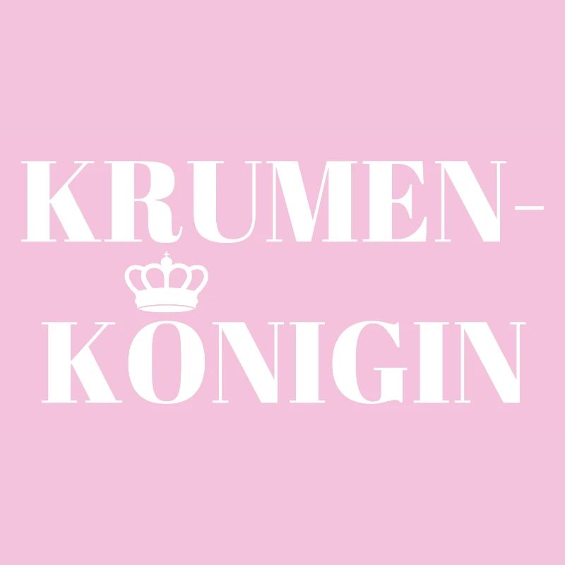 Krumen Königin