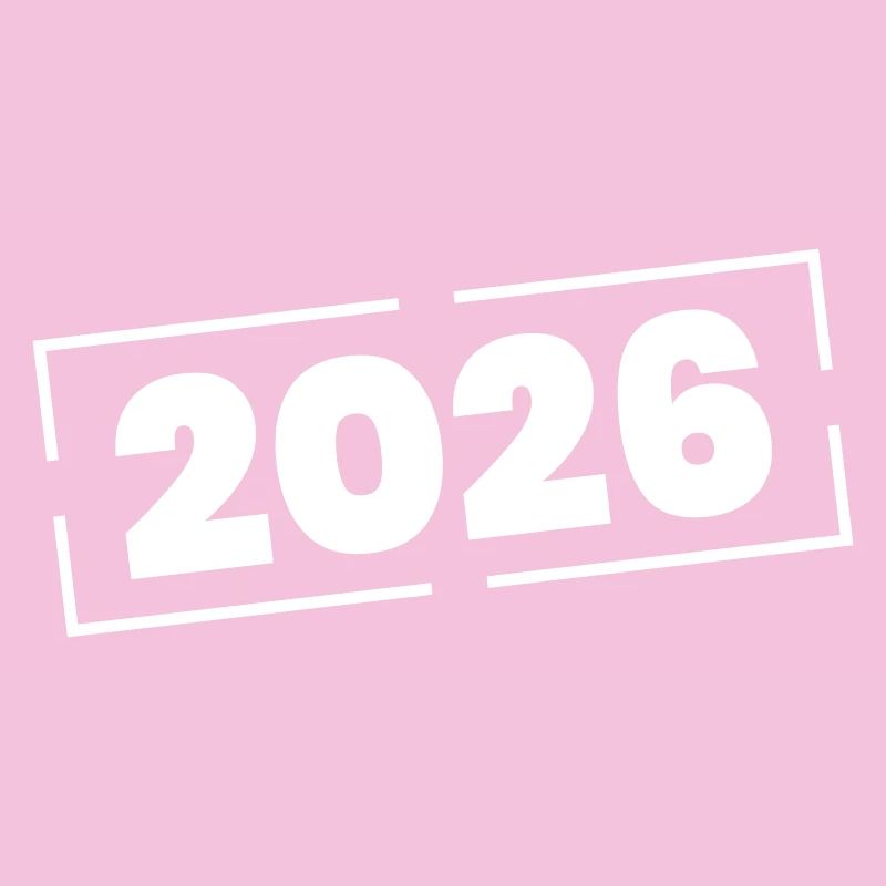 Année du timbre 2026