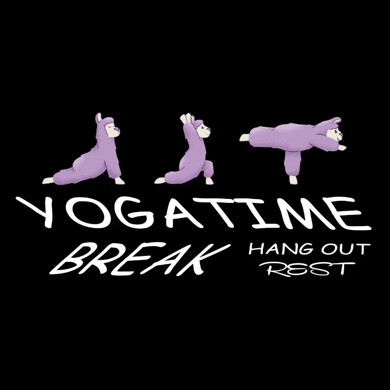 Temps de Yoga Lama
