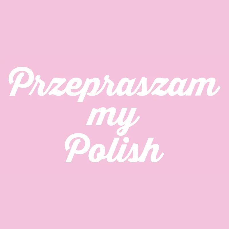 Poland Language Polish