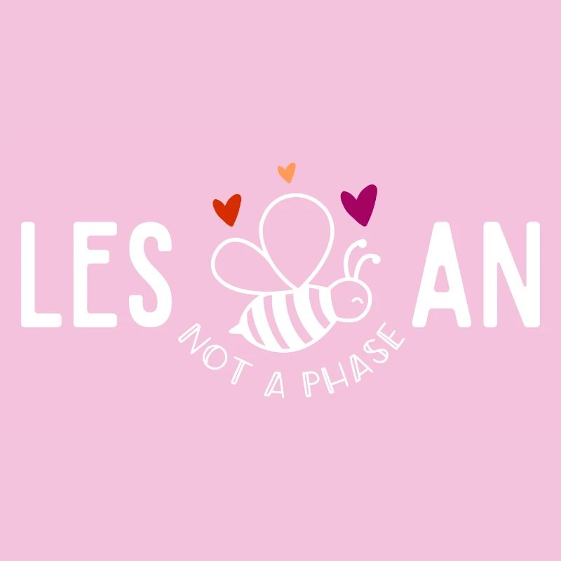 Les Bee An,Lesbienne drôle de fierté