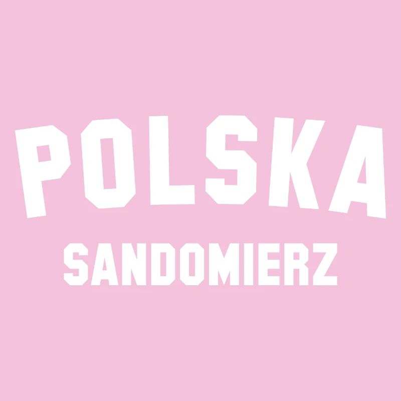 SANDOMIERZ Polska Pologne