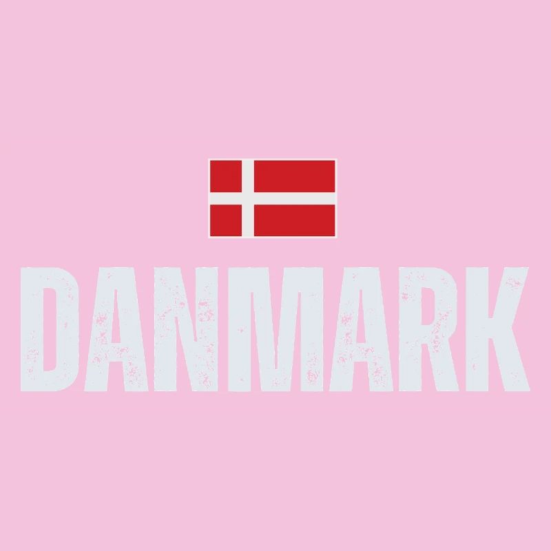 Dänischer Stolz, stolzer Däne