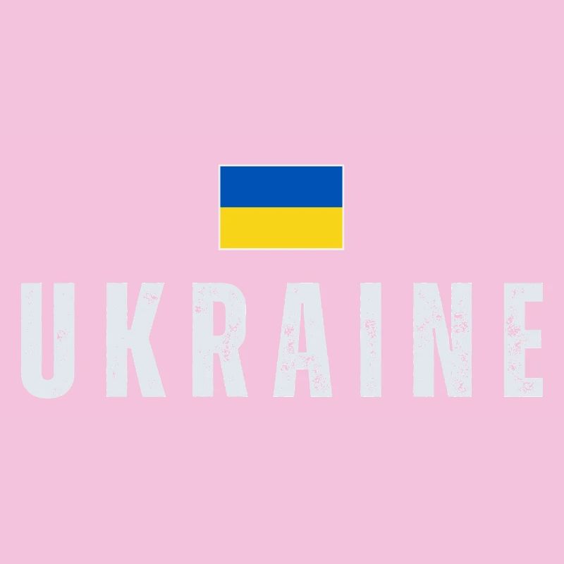 Drapeau ukrainien, fierté ukrainienne