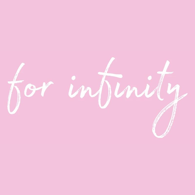 pour l’infini