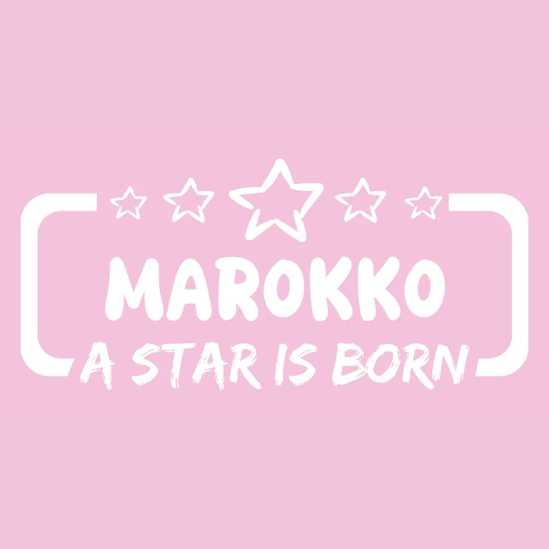 Marokko als Held