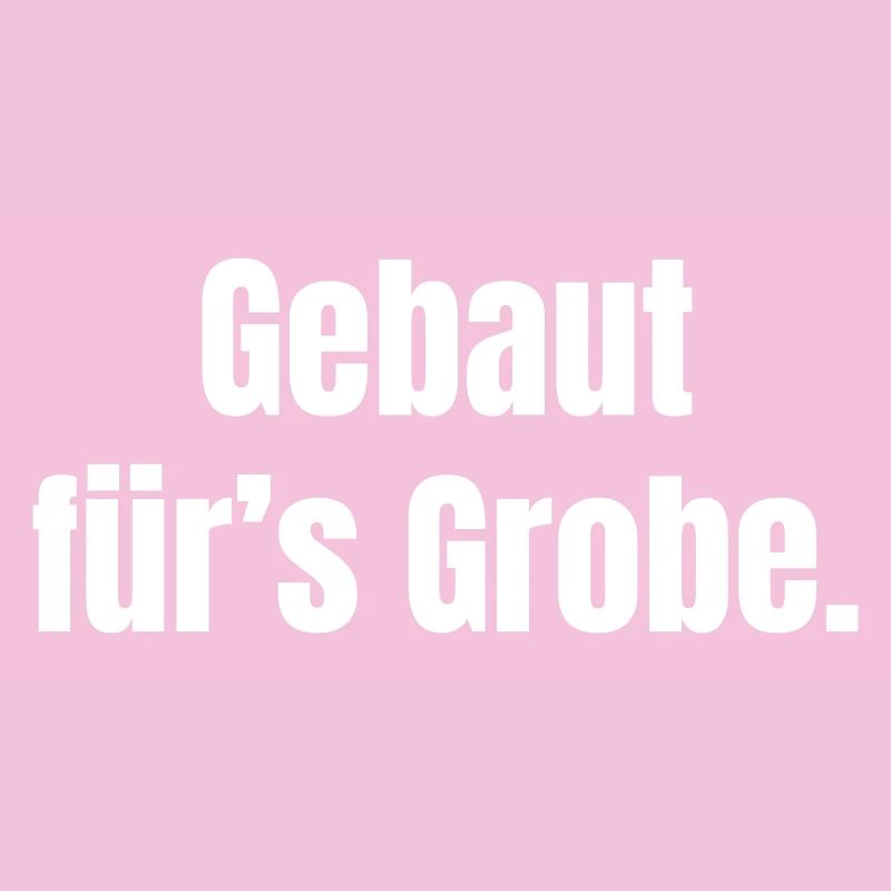 Conçu pour les grands