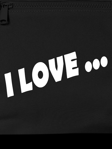 I LOVE