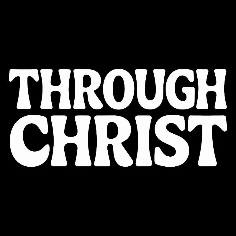 Par le Christ Jésus Chrétiens Foi
