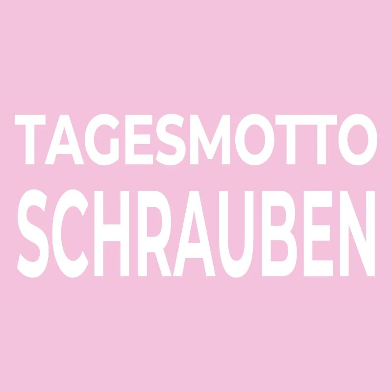 Schrauben