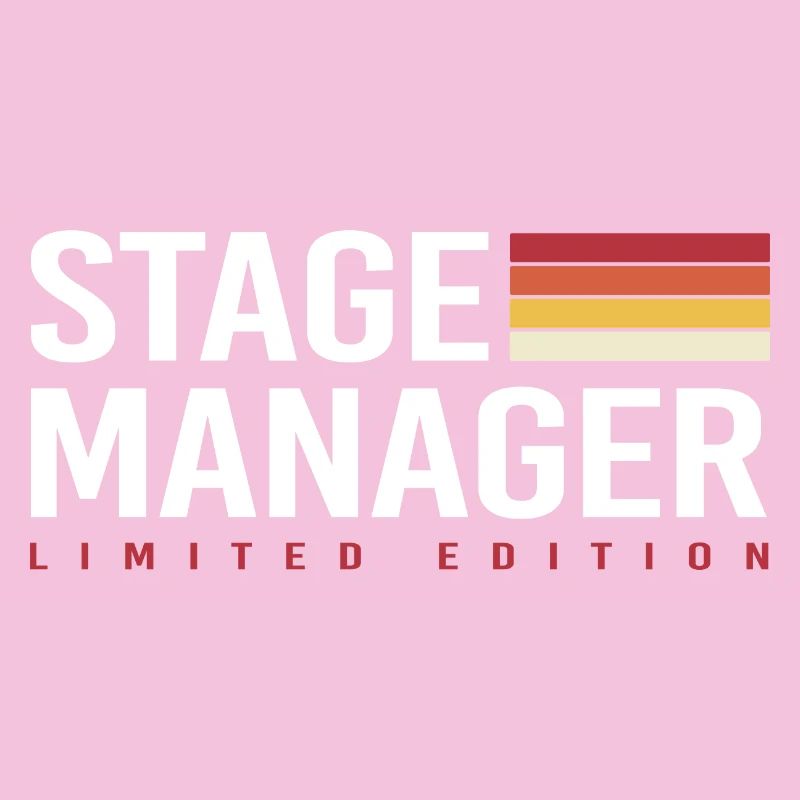 Stage Manager