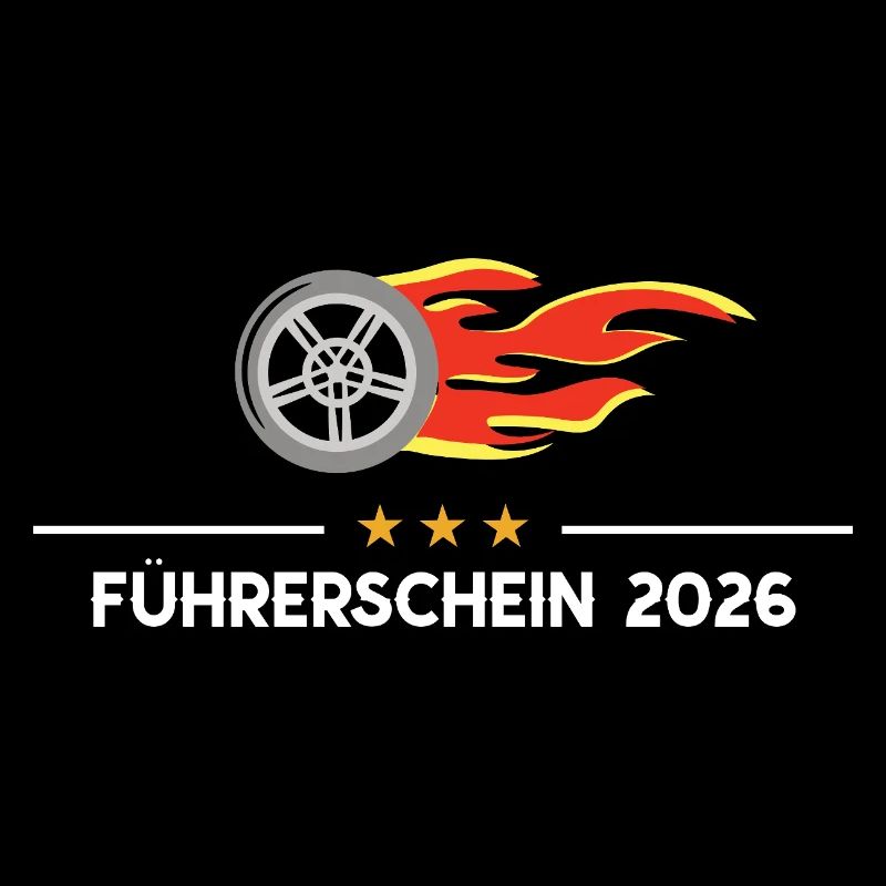 Führerschein 2026 Fahrprüfung Auto PKW Prüfung