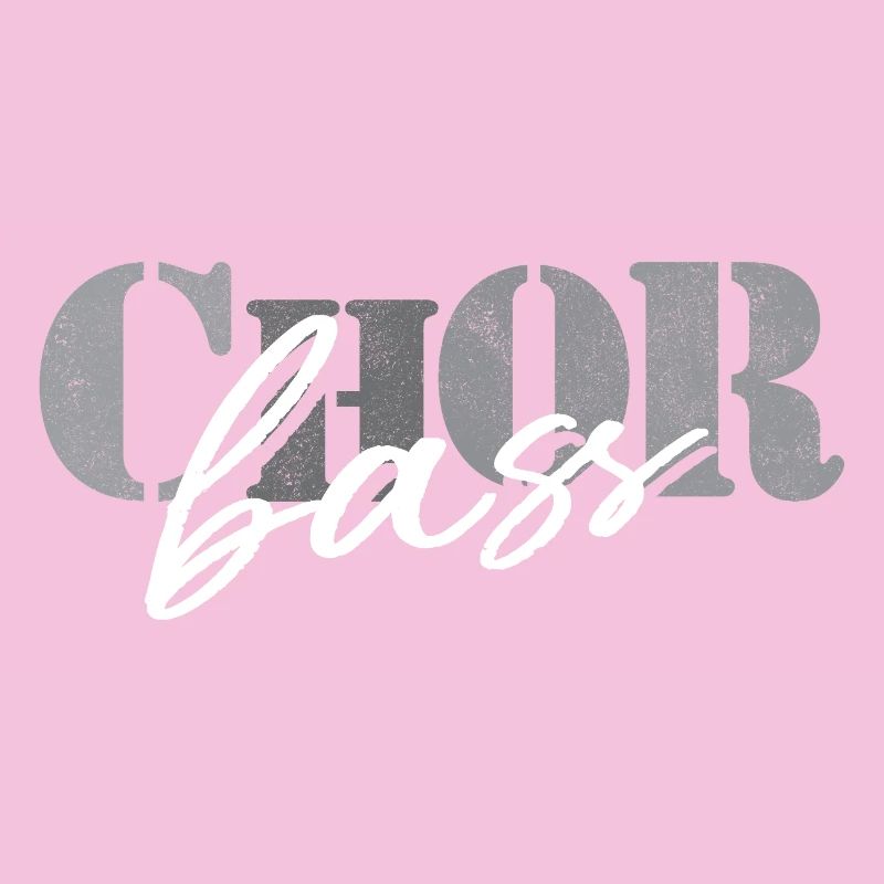 Choir Bass