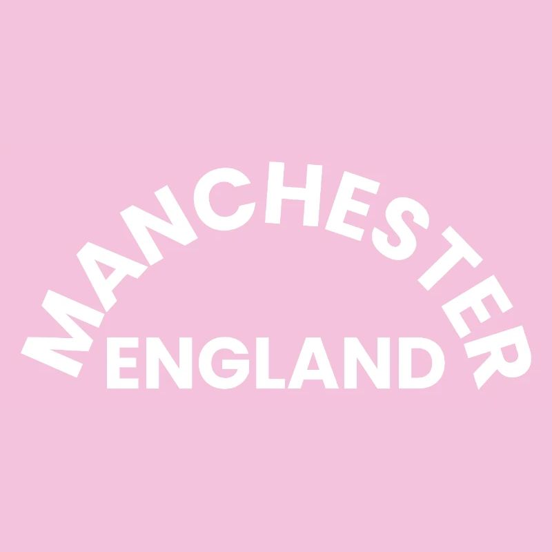 Texte du cercle de Manchester, Angleterre