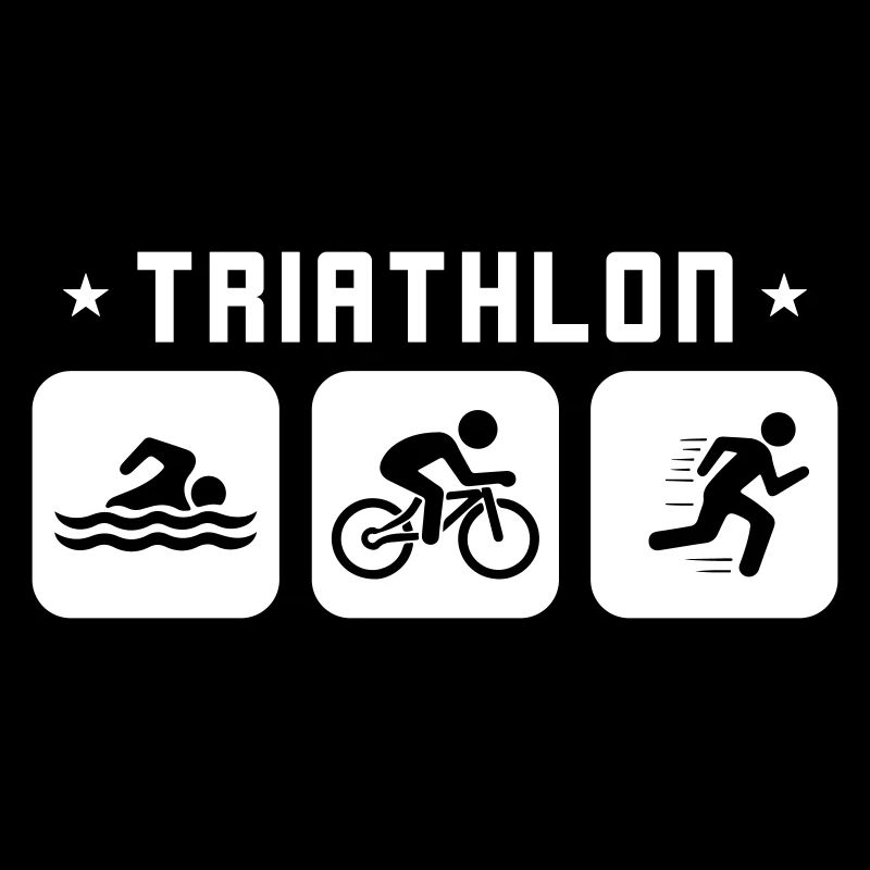Triathlon Sport