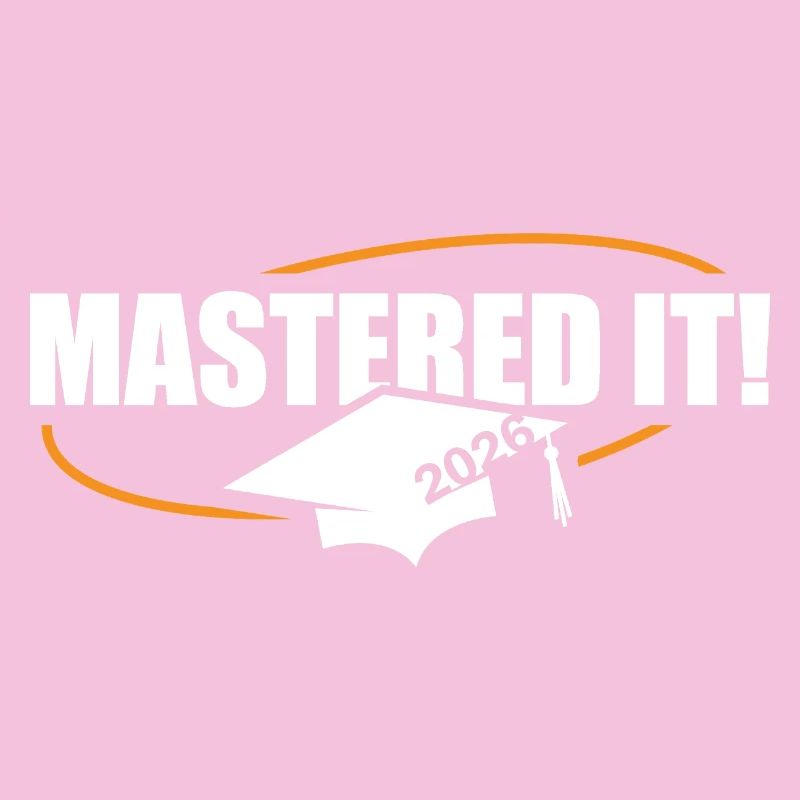 Master 2026 Abschluss Promotion Sponsion