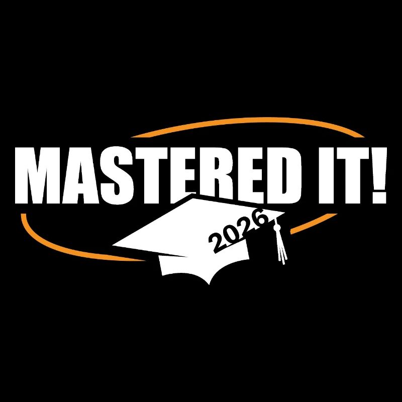 Master 2026 Abschluss Promotion Sponsion