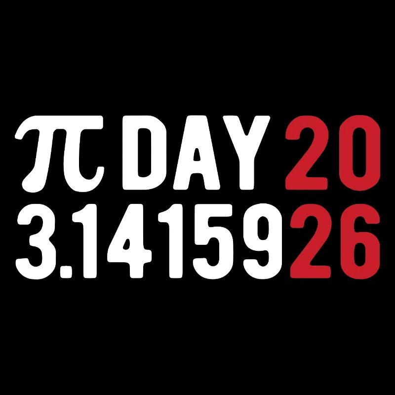 Pi Day 2026 avec le jeu des chiffres | Numéro de district 3.1415