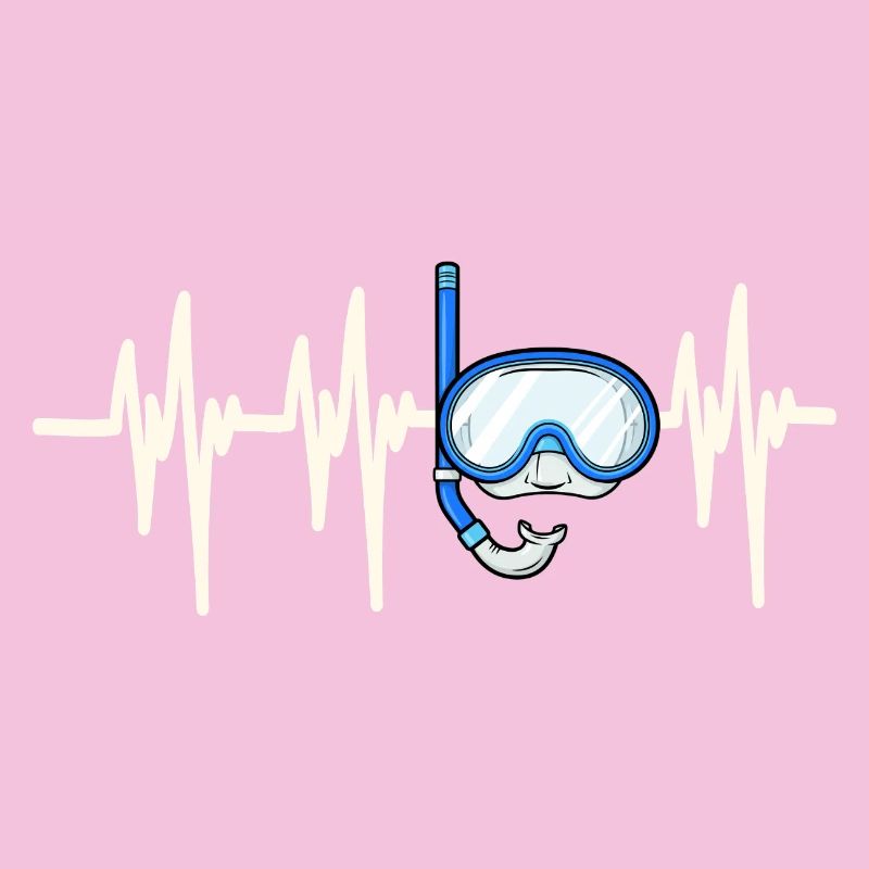 Plongeur Heartbeat