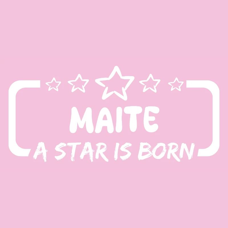 Spruch Maite