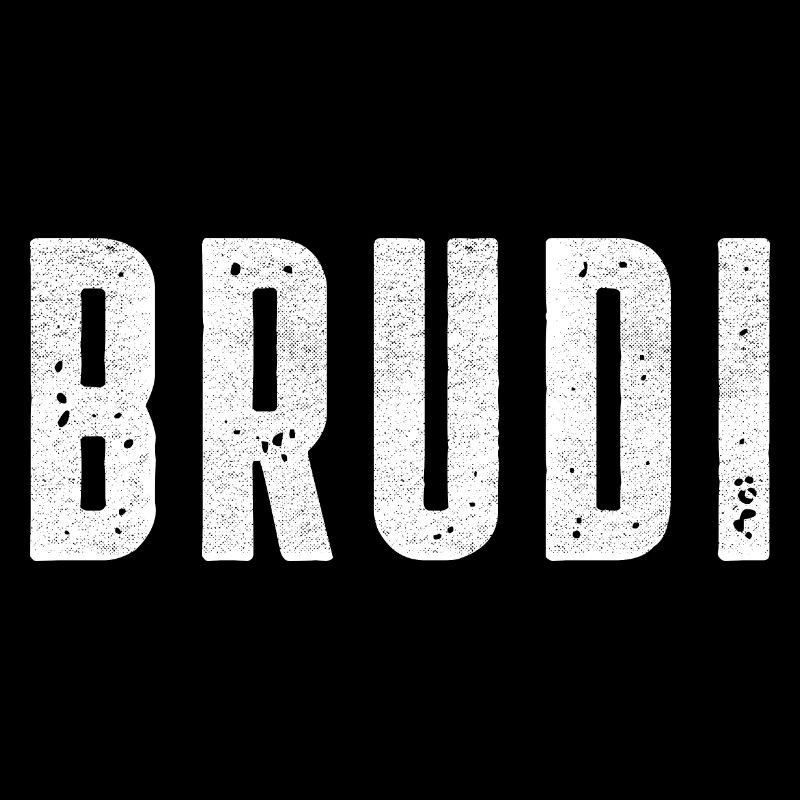 Brudi Frère Brate Bratan Bro