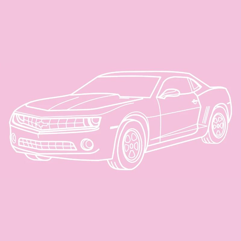 Chevy Camaro