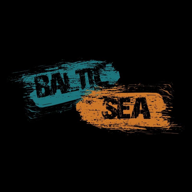 Baltic Sea - Ostsee