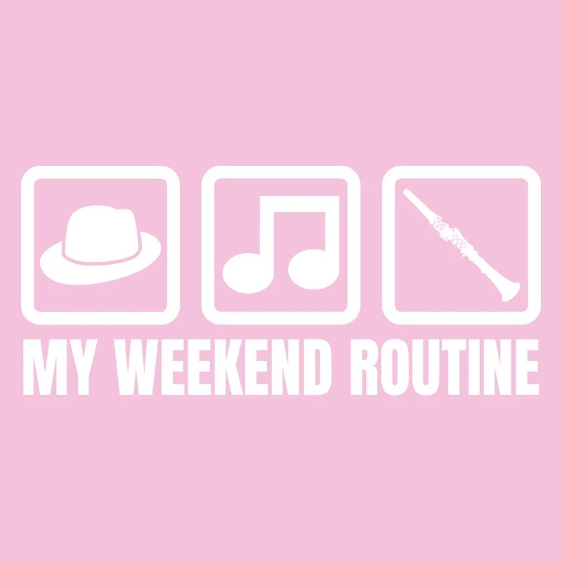 Clarinet Weekend