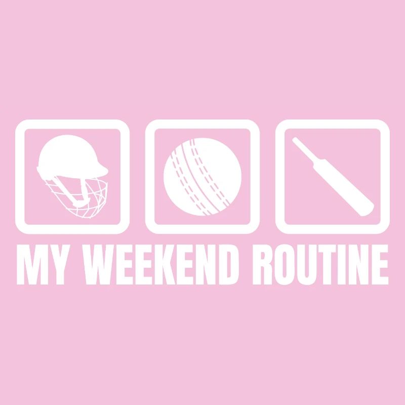 Cricket Weekend