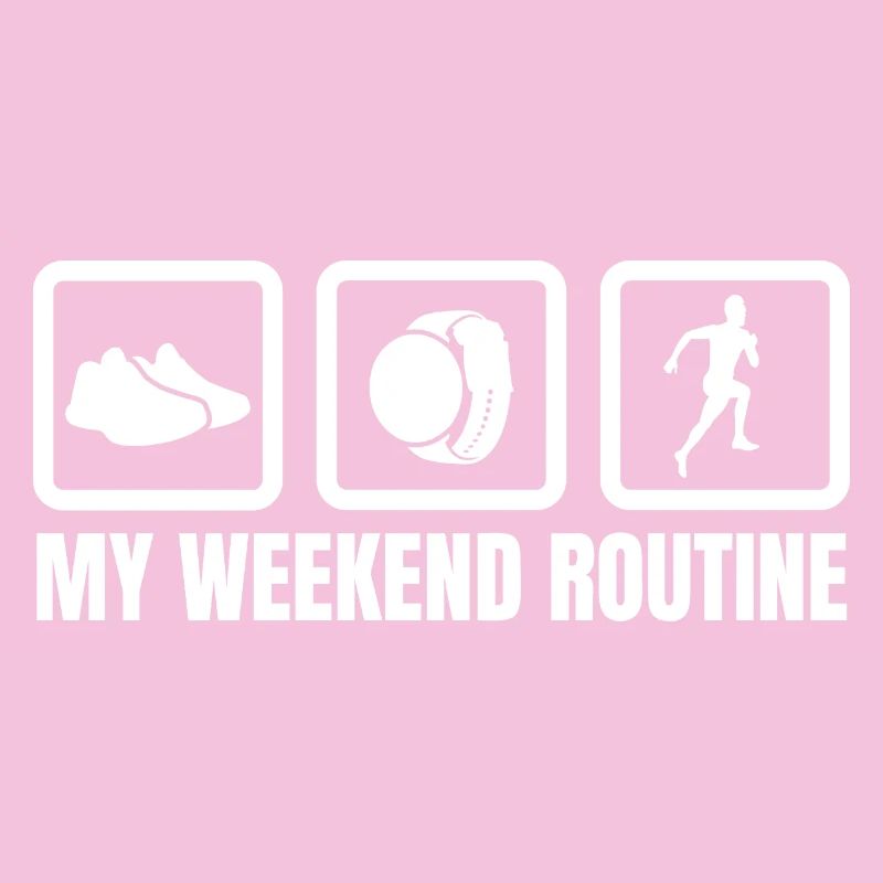 Week-end des coureurs