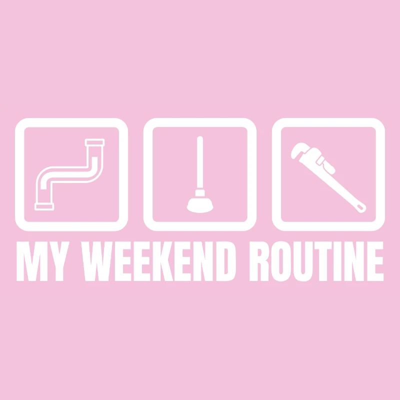 Week-end de l’installateur
