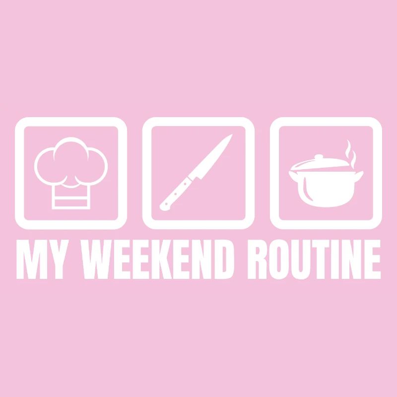 Week-end de cuisine