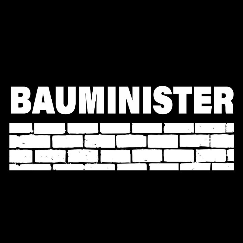 MINISTRE DE LA CONSTRUCTION