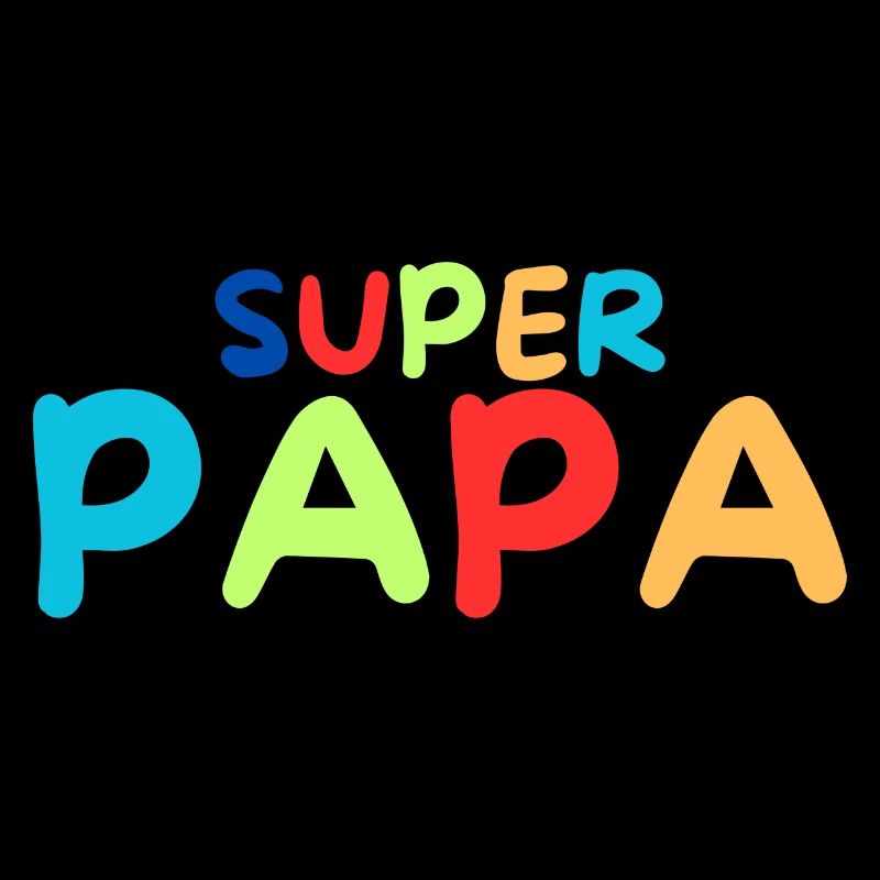 Super dad