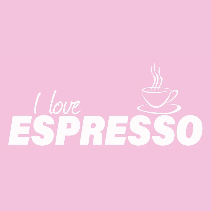 J’ADORE L’ESPRESSO