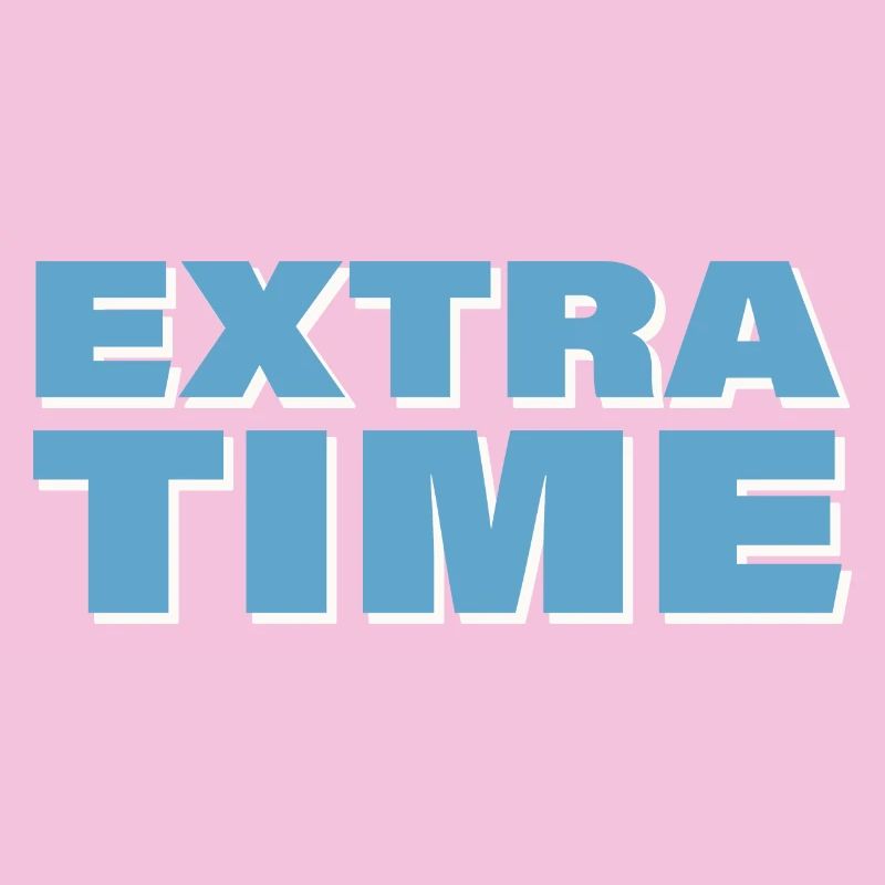 EXTRA TIME
