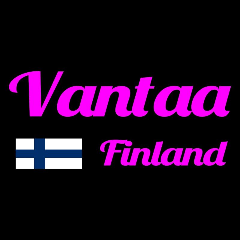 Vantaa Finland Print