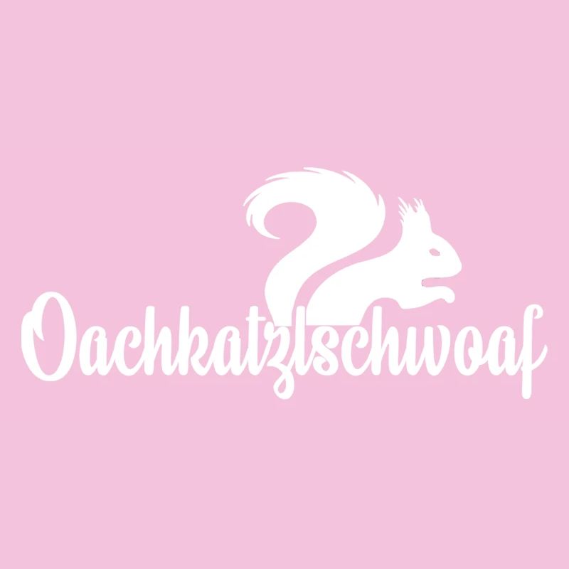 Oachkatzlschwoaf