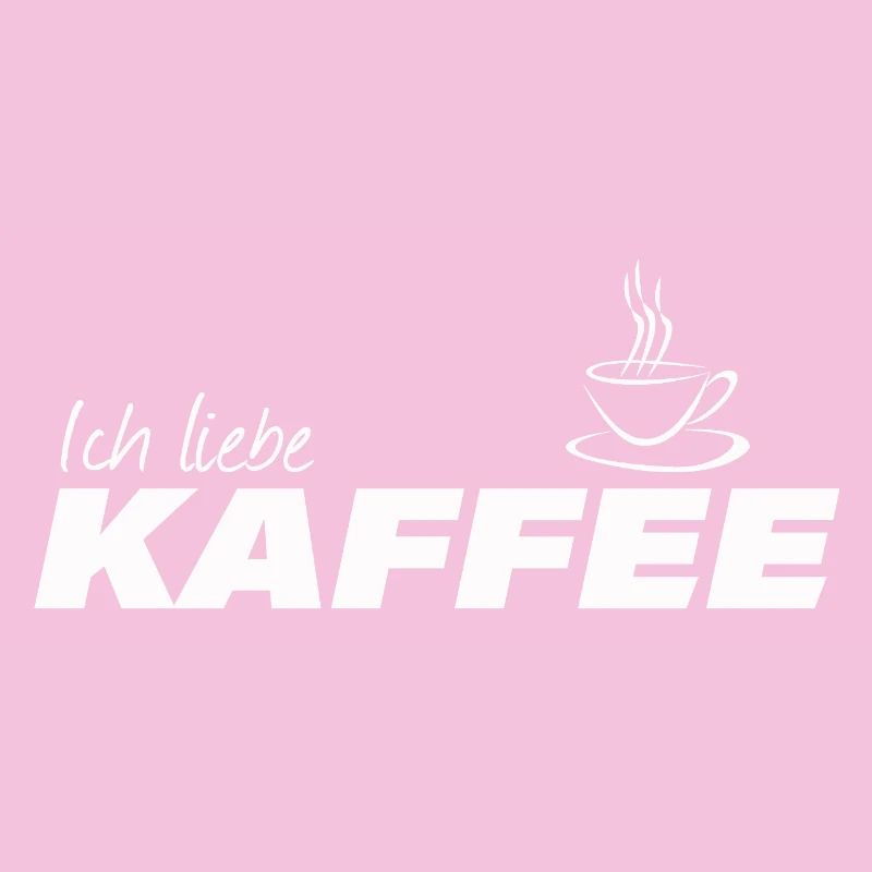 I love coffee