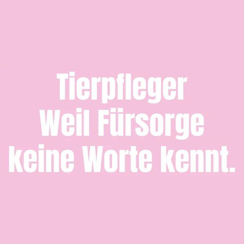 Animal Keeper Care Message