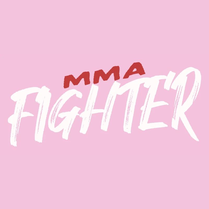 MMA Fighter Power Statement