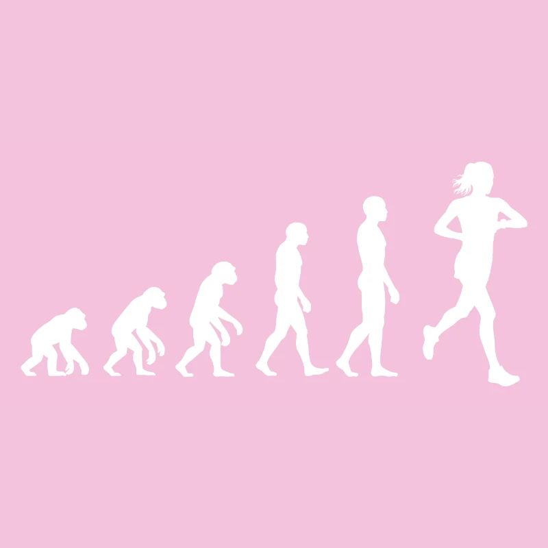 COURSE DE JOGGING FEMME, COURSE PUISSANTE ! JOGGING, COURSE