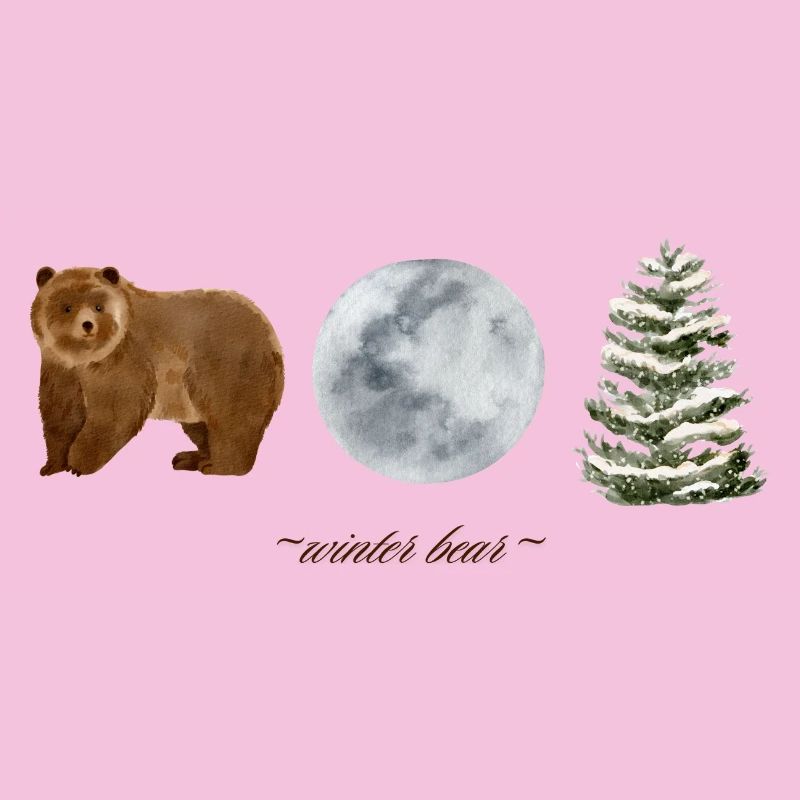 Winterbär